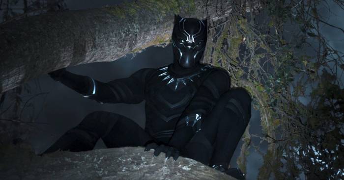 Black Panther continues reign at Box Office with $108M second weekend